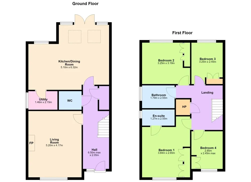 54 Ballycullen Green, Old Court Road, Ballycullen, Dublin, D24RD2P