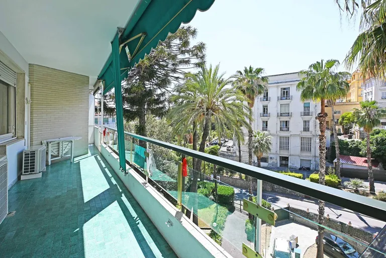 Via delle Magnolie, Sanremo, Liguria