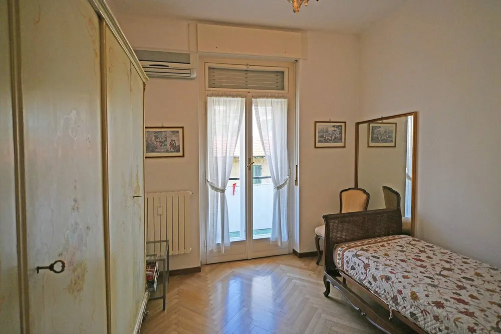 Via delle Magnolie, Sanremo, Liguria