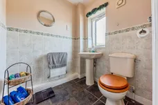 Grampian Way, Gonerby Hill Foot, Grantham
