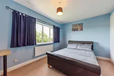 Grampian Way, Gonerby Hill Foot, Grantham