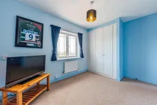 Grampian Way, Gonerby Hill Foot, Grantham