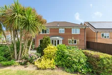 Grampian Way, Gonerby Hill Foot, Grantham