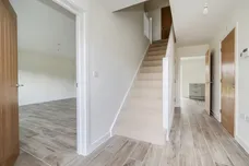 The Carriages, Dereham