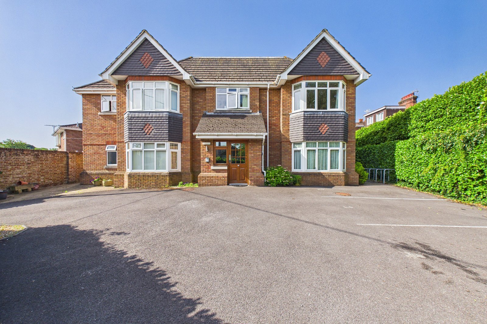 Grange Road, Broadstone, Dorset, BH18 Image 1