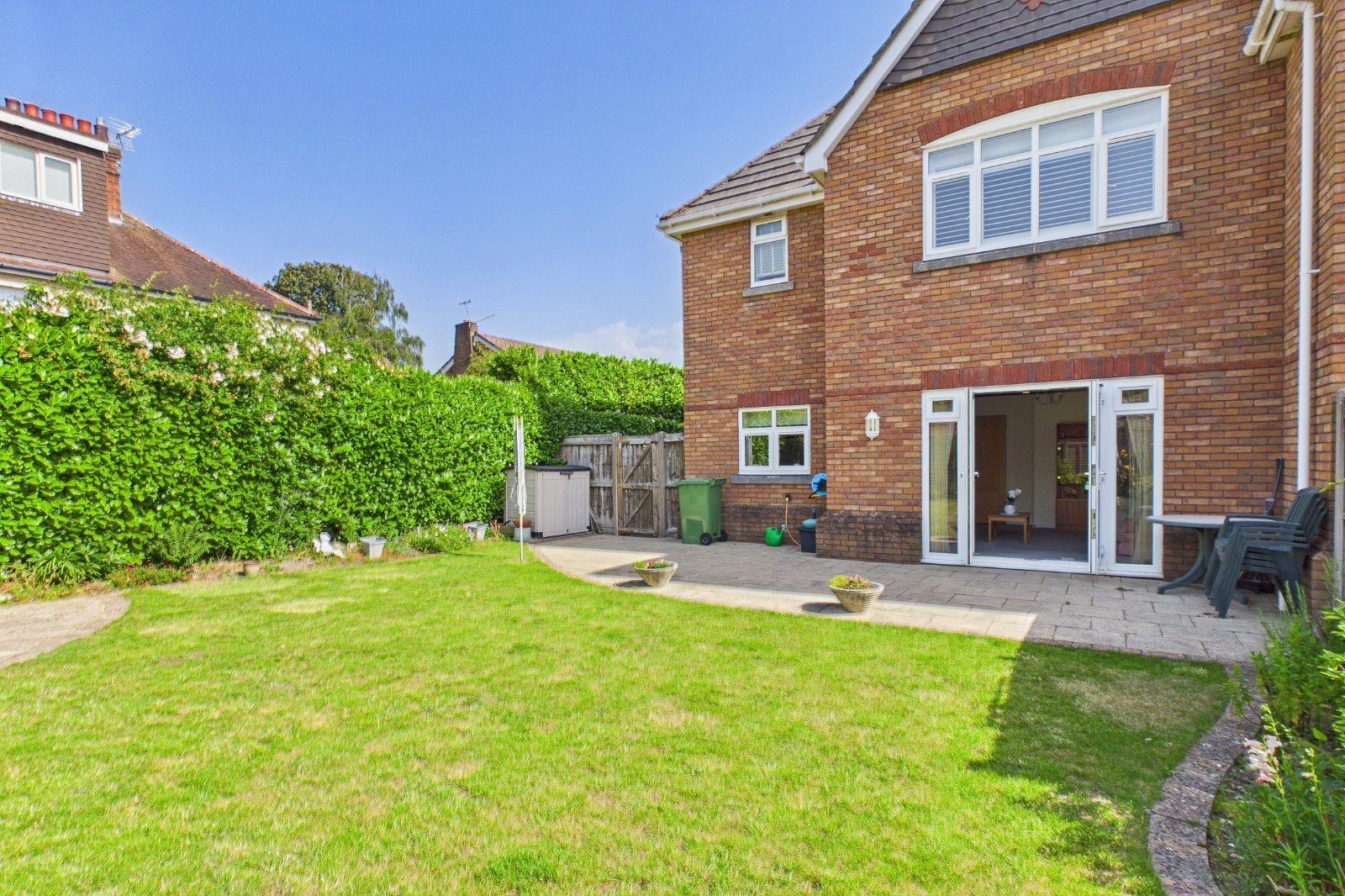 Grange Road, Broadstone, Dorset, BH18 Image 2