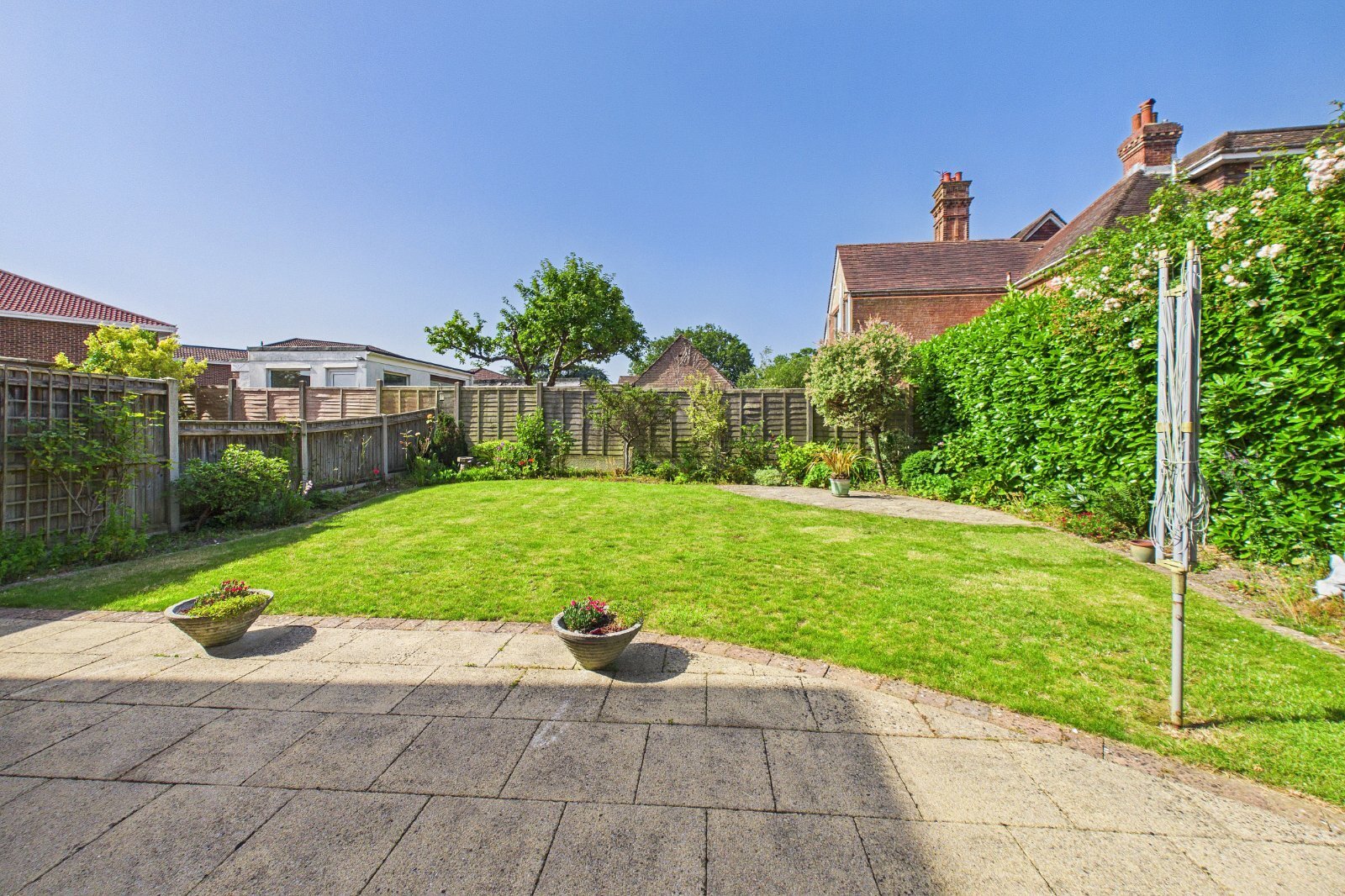 Grange Road, Broadstone, Dorset, BH18 Image 3
