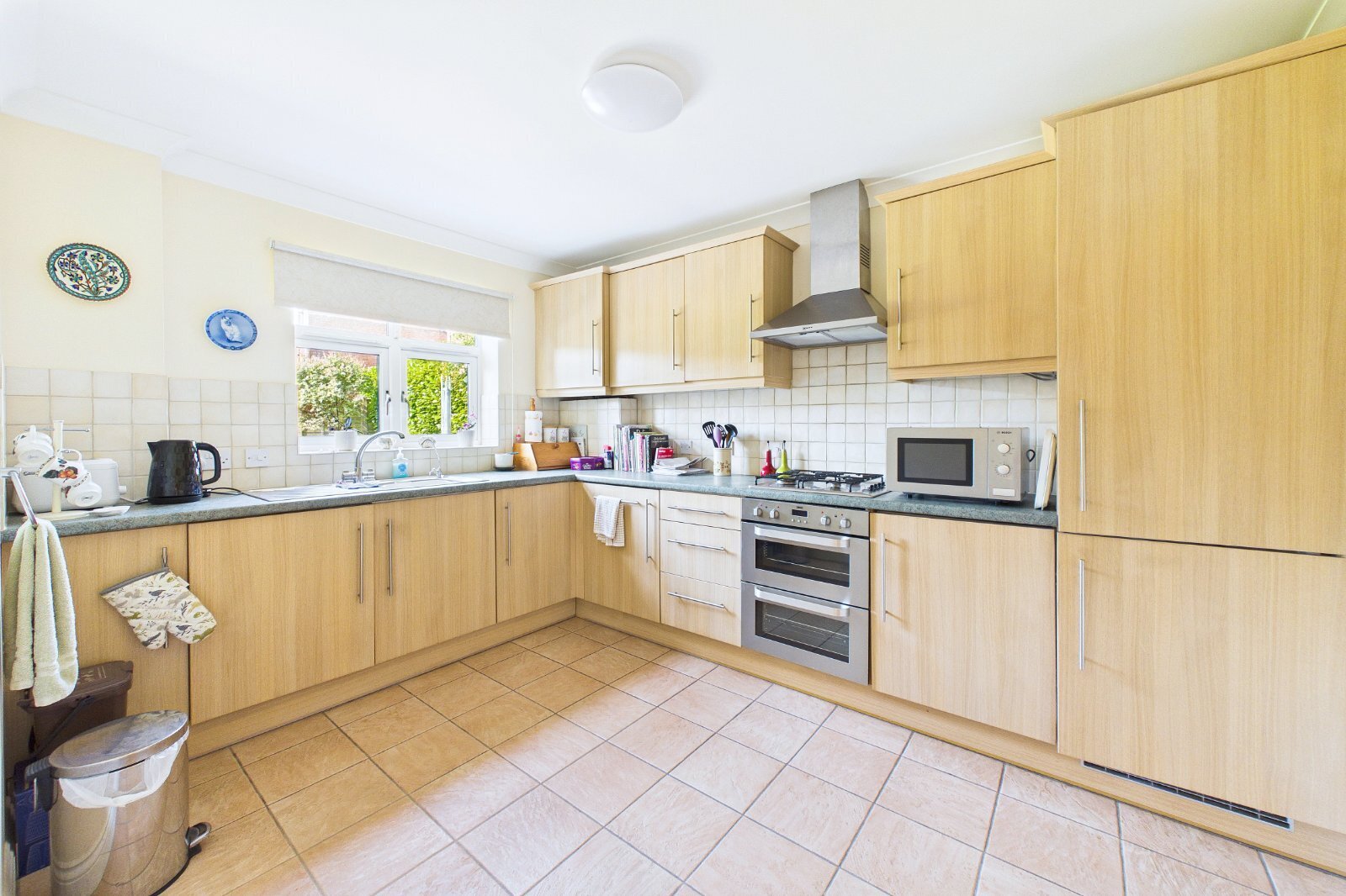 Grange Road, Broadstone, Dorset, BH18 Image 4