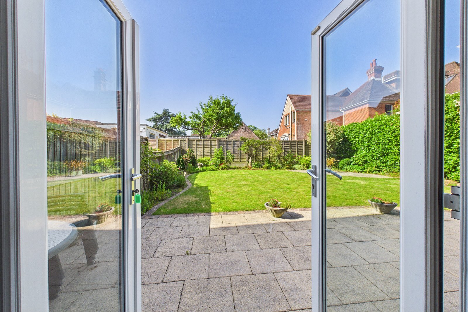 Grange Road, Broadstone, Dorset, BH18 Image 7