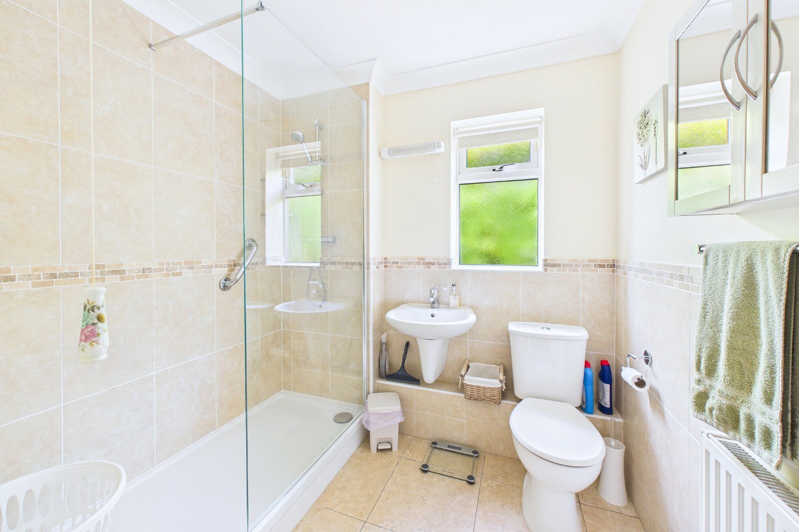 Grange Road, Broadstone, Dorset, BH18 Image 10