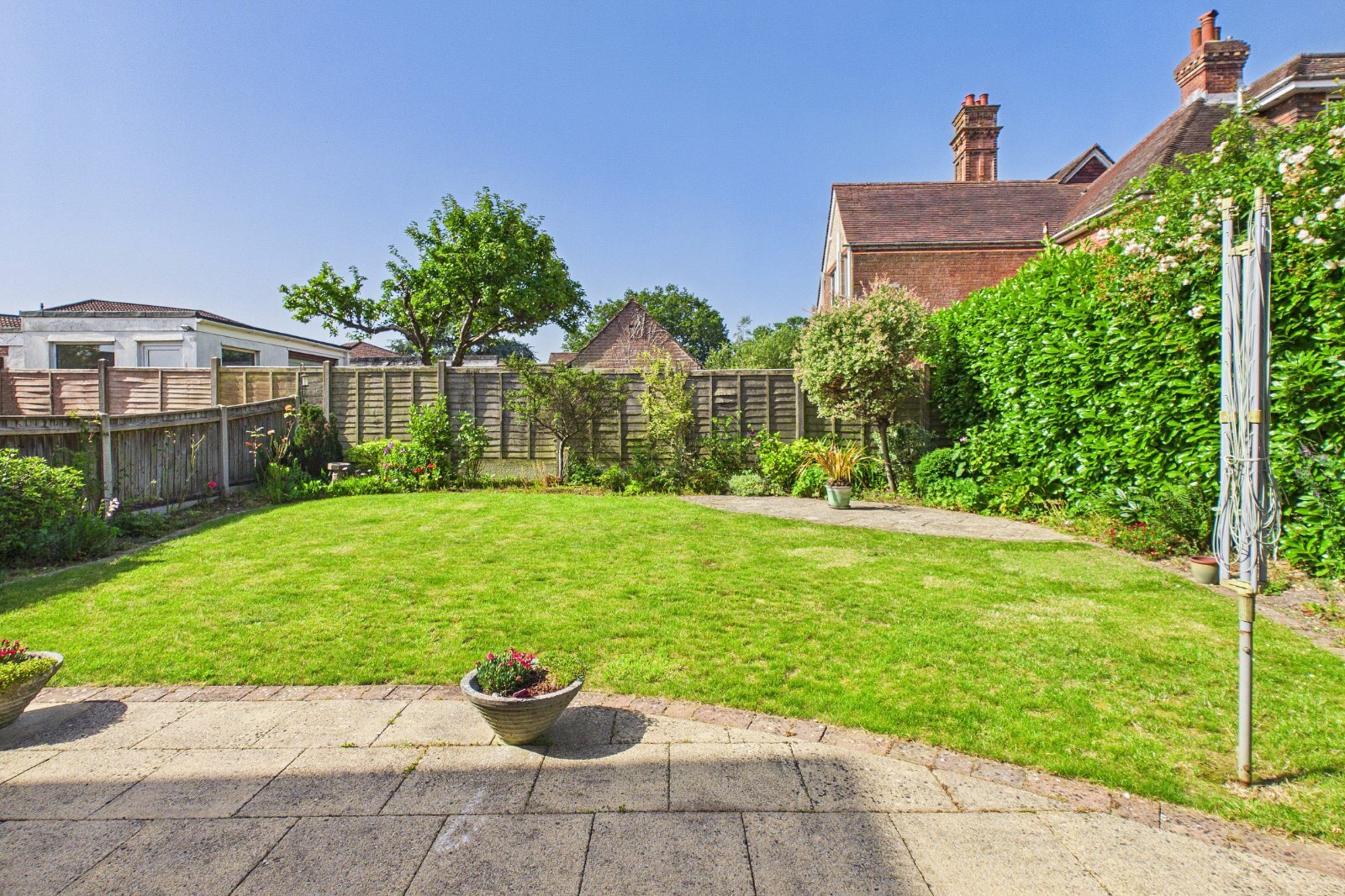 Grange Road, Broadstone, Dorset, BH18 Image 13