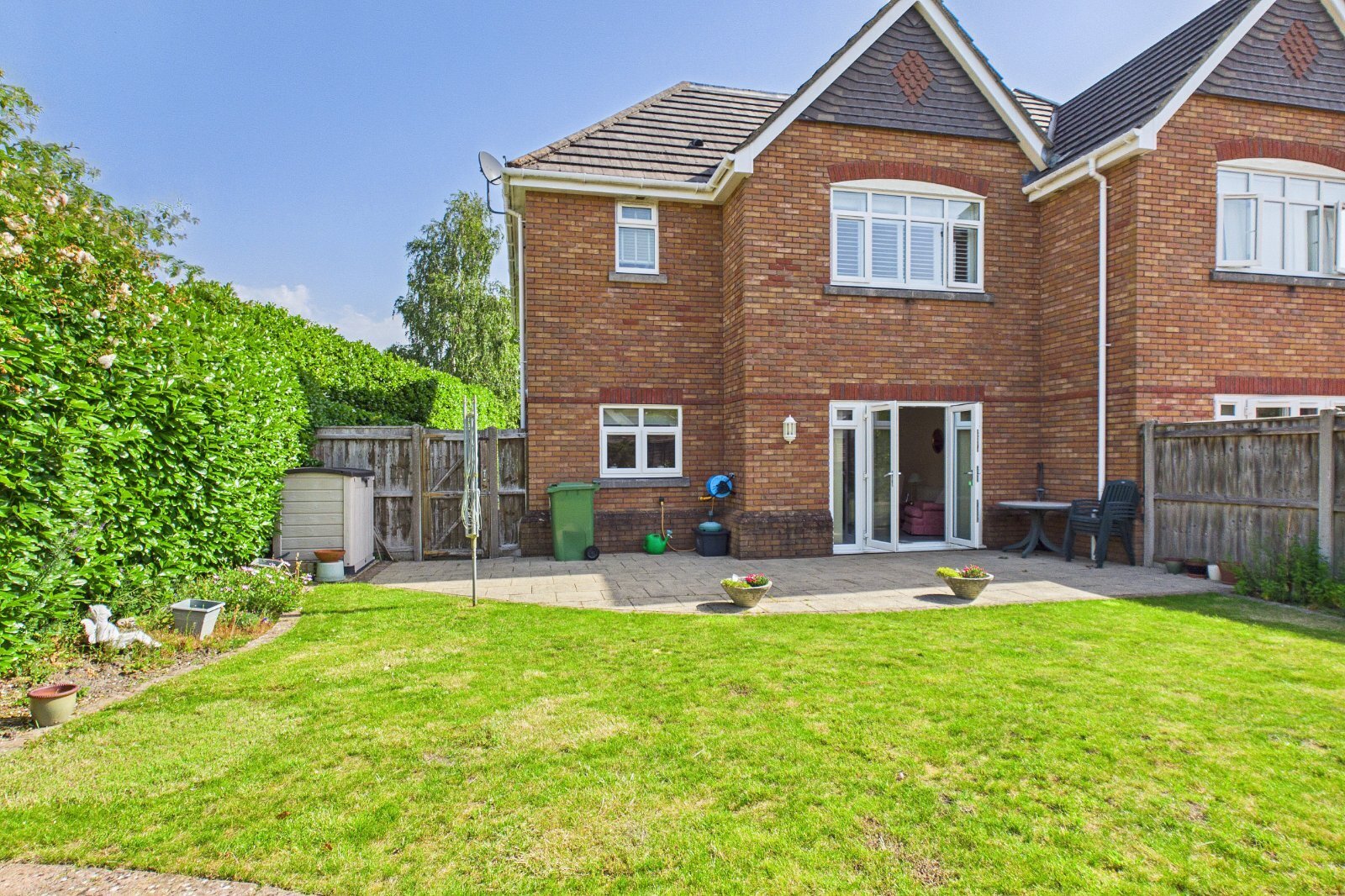 Grange Road, Broadstone, Dorset, BH18 Image 14