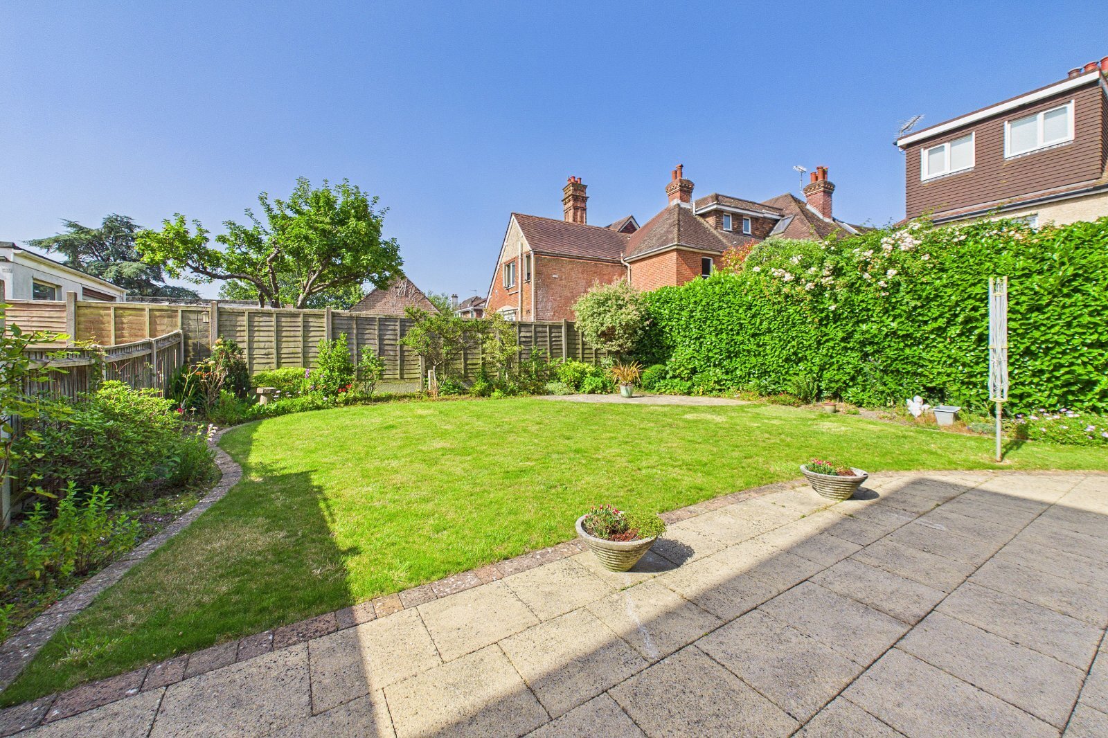 Grange Road, Broadstone, Dorset, BH18 Image 15