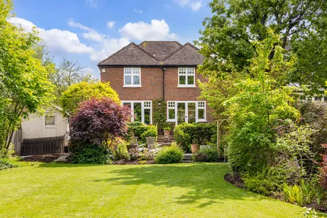 Ridgley Road, Chiddingfold, GU8