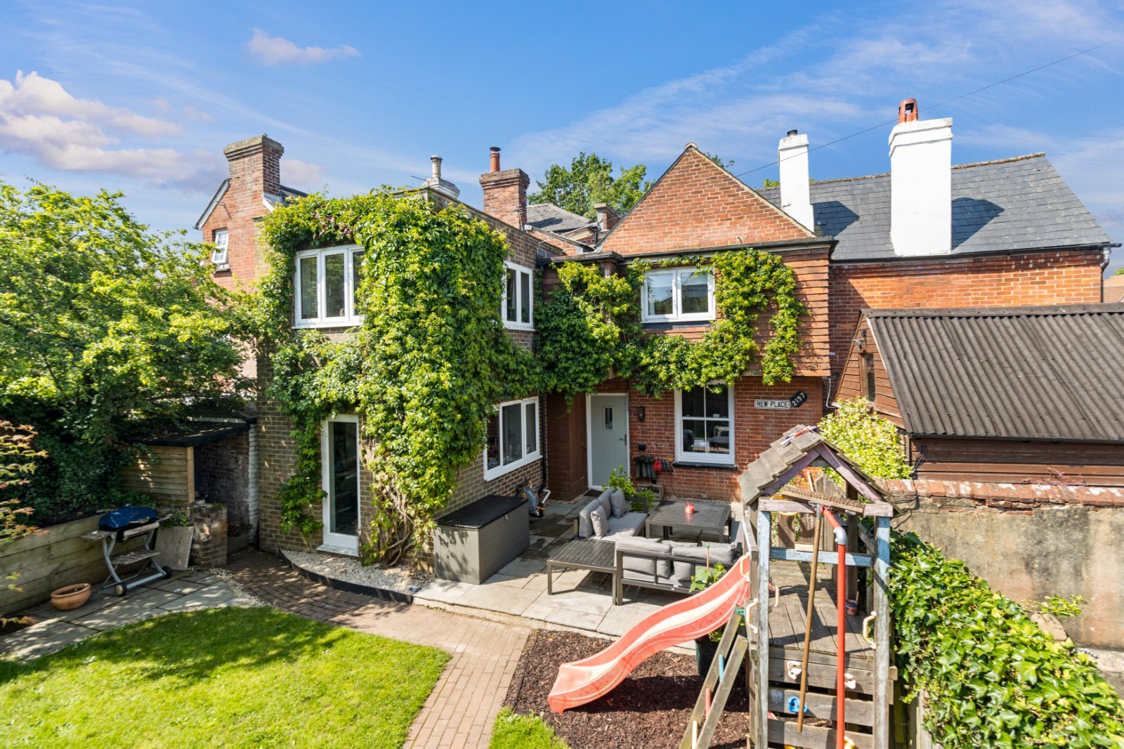 New Town, Uckfield, East Sussex, TN22 Image 1