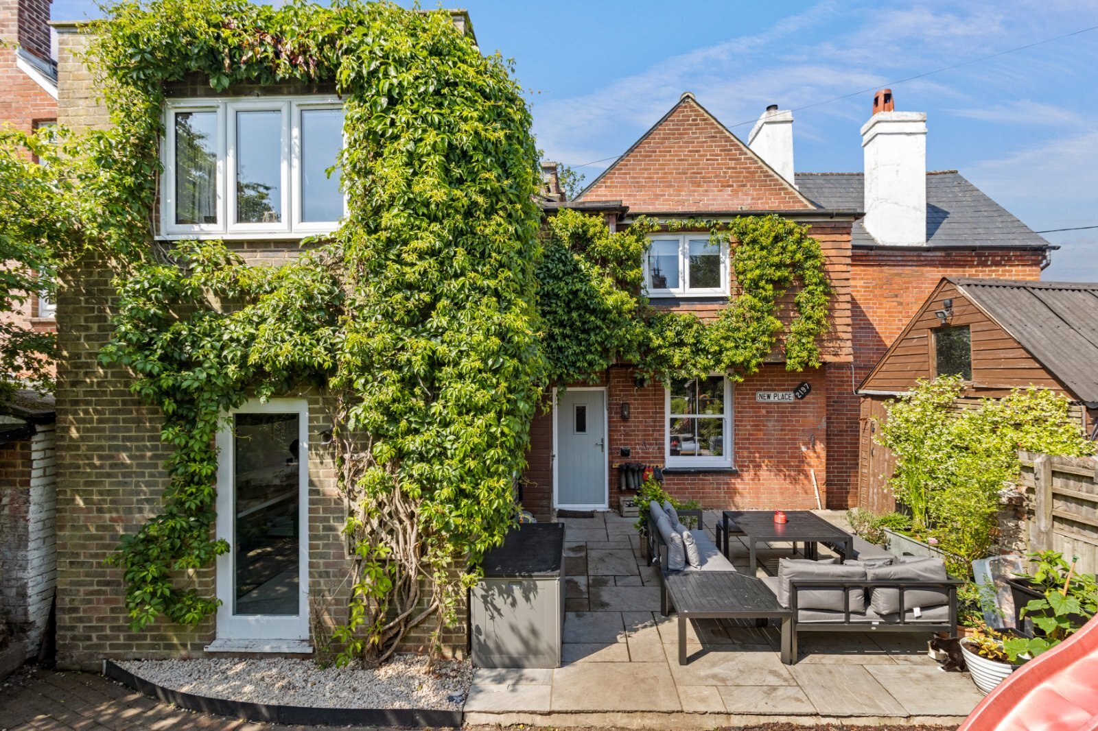 New Town, Uckfield, East Sussex, TN22 Image 17