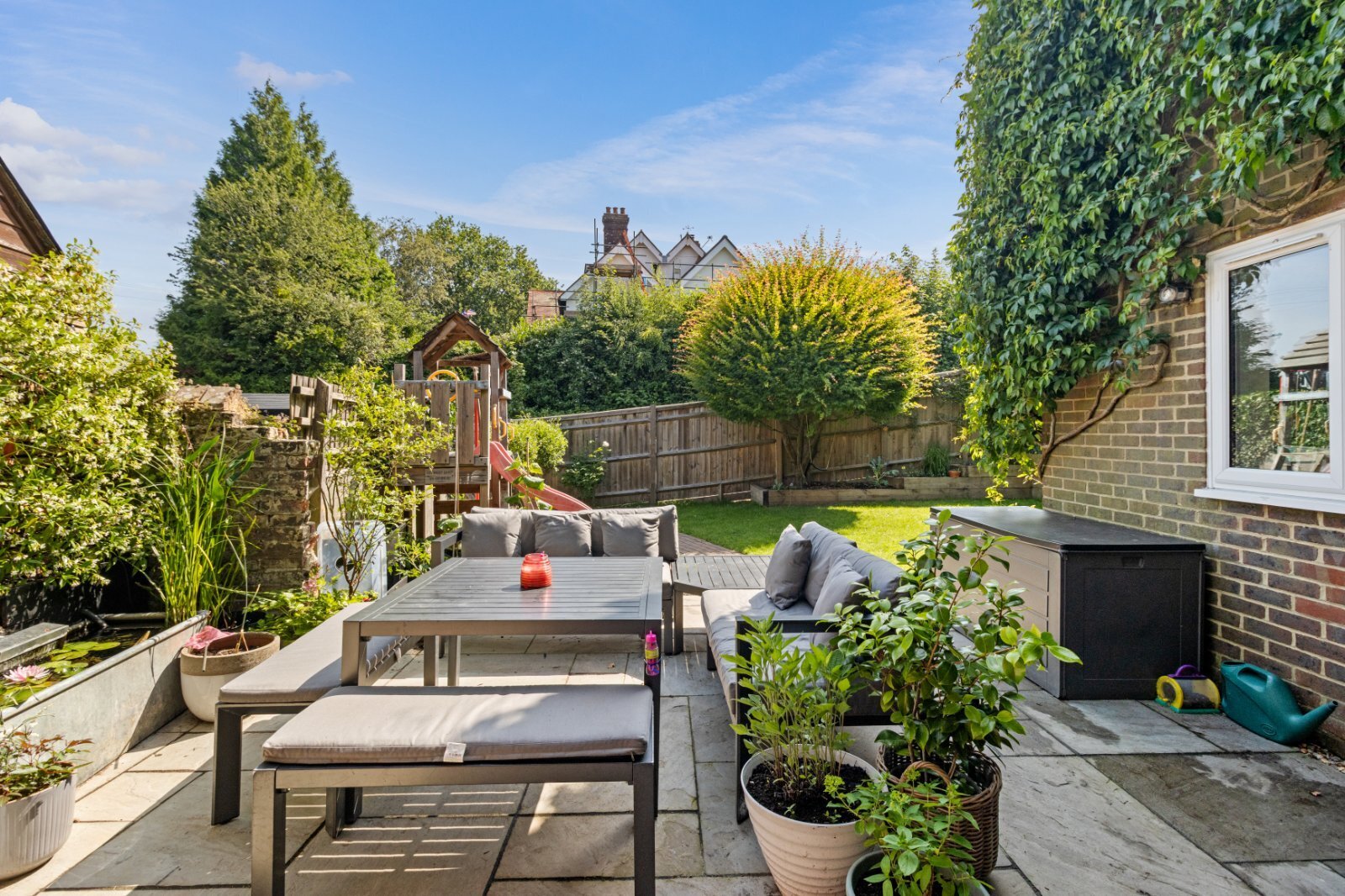 New Town, Uckfield, East Sussex, TN22 Image 24