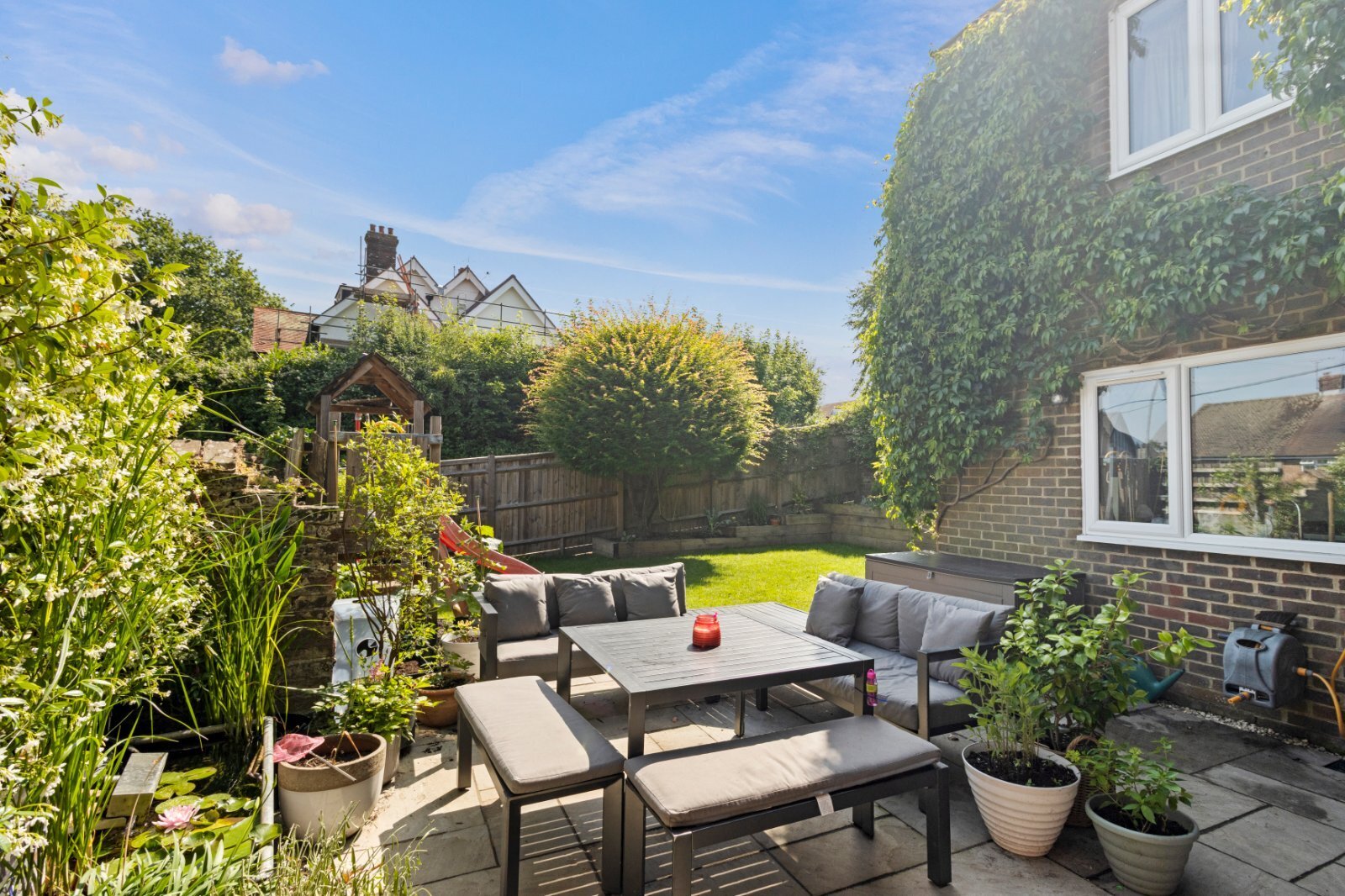New Town, Uckfield, East Sussex, TN22 Image 28