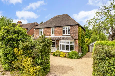 Ridgley Road, Chiddingfold, GU8