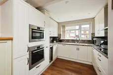 Cozens Road, Ware