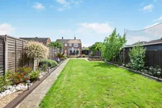 Cozens Road, Ware
