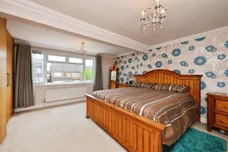 Cozens Road, Ware
