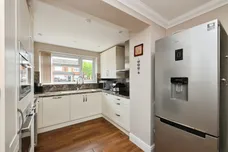 Cozens Road, Ware
