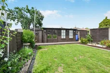 Cozens Road, Ware