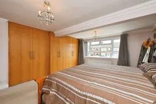 Cozens Road, Ware