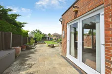 Cozens Road, Ware