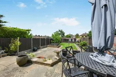 Cozens Road, Ware