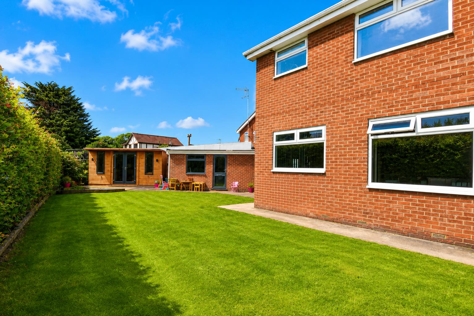 Roslyn Crescent, Hedon Image 17