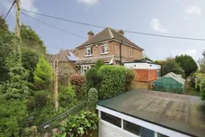 Carters Corner, Hailsham