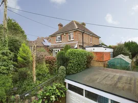 Carters Corner, Hailsham photo