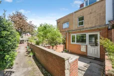 Church Grove, Braithwell, Rotherham