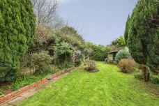 Carters Corner, Hailsham