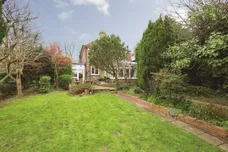 Carters Corner, Hailsham