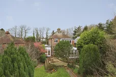 Carters Corner, Hailsham