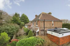 Carters Corner, Hailsham