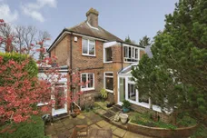 Carters Corner, Hailsham