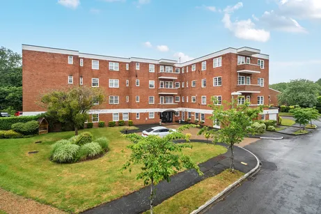 Bulstrode Court, Gerrards Cross, SL9
