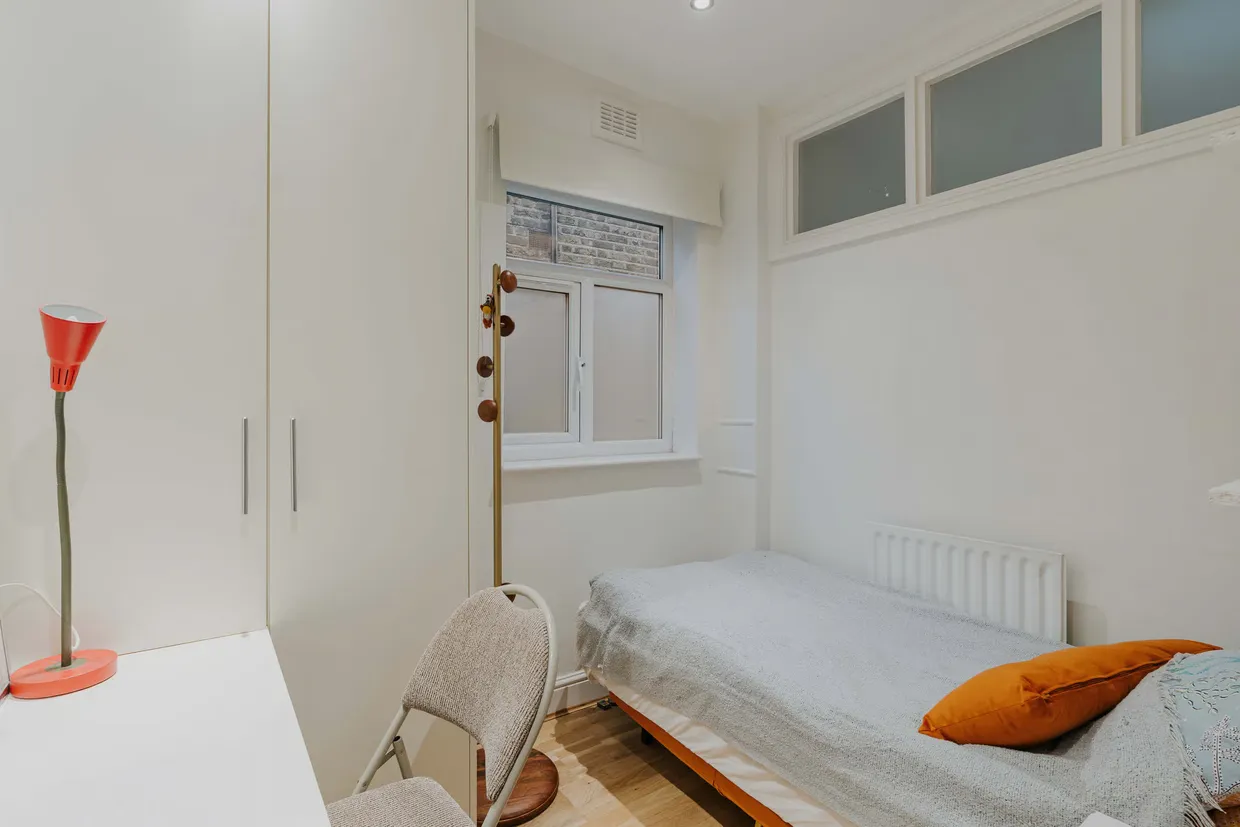 Greencroft Gardens, London, NW6 photo 5