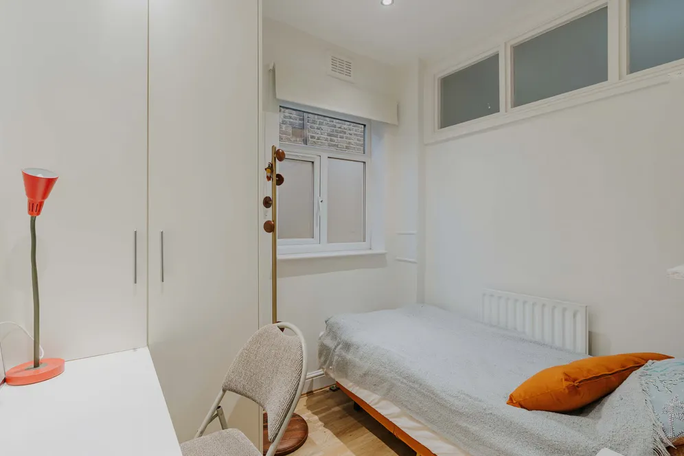 Greencroft Gardens, London, NW6 photo 5