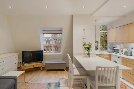 Greencroft Gardens, London, NW6