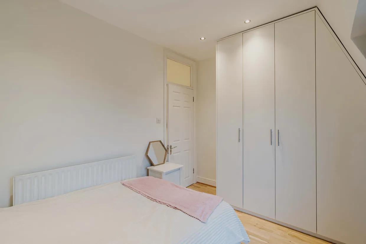 Greencroft Gardens, London, NW6 photo 11