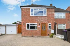 Cozens Road, Ware