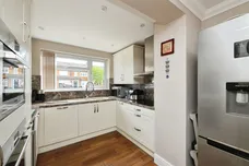 Cozens Road, Ware