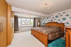 Cozens Road, Ware