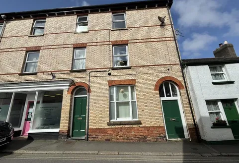 Well Street, Torrington, EX38 8EP