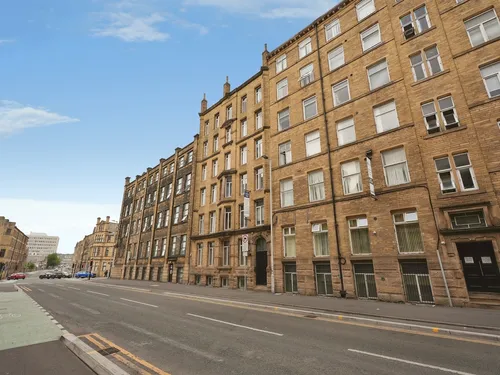 Sunbridge Road, Bradfordphoto